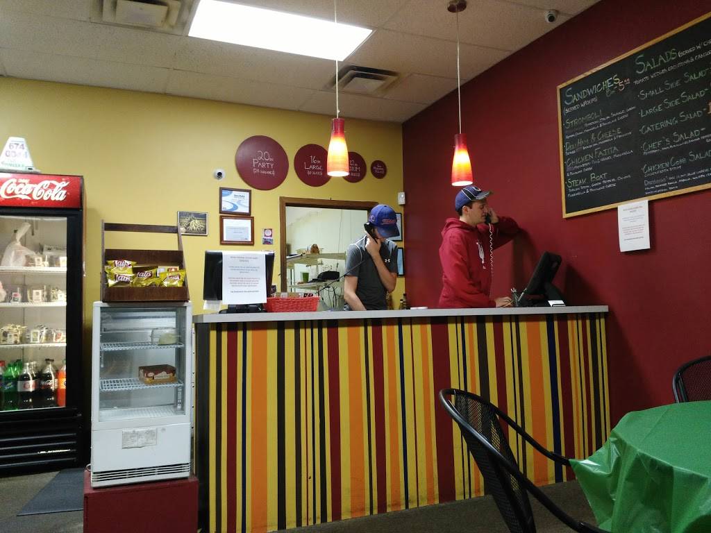 Pizza by the Harbour | restaurant | 20813 Hague Rd, Noblesville, IN 46062, USA | 3176740044 OR +1 317-674-0044