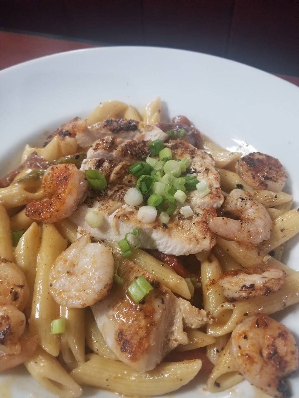 Ruby Tuesday | restaurant | 710 Colonial Promenade Pkwy, Alabaster, AL 35007, USA | 2056215416 OR +1 205-621-5416