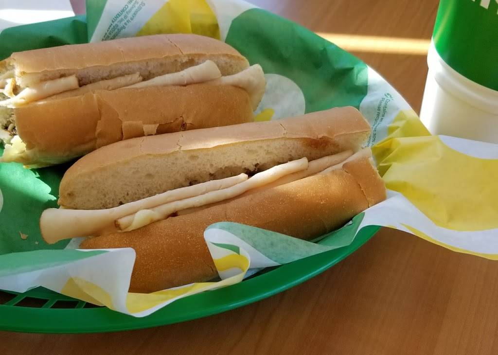 Subway Restaurants | restaurant | 7212 W 191st St, Tinley Park, IL 60487, USA | 8158062626 OR +1 815-806-2626