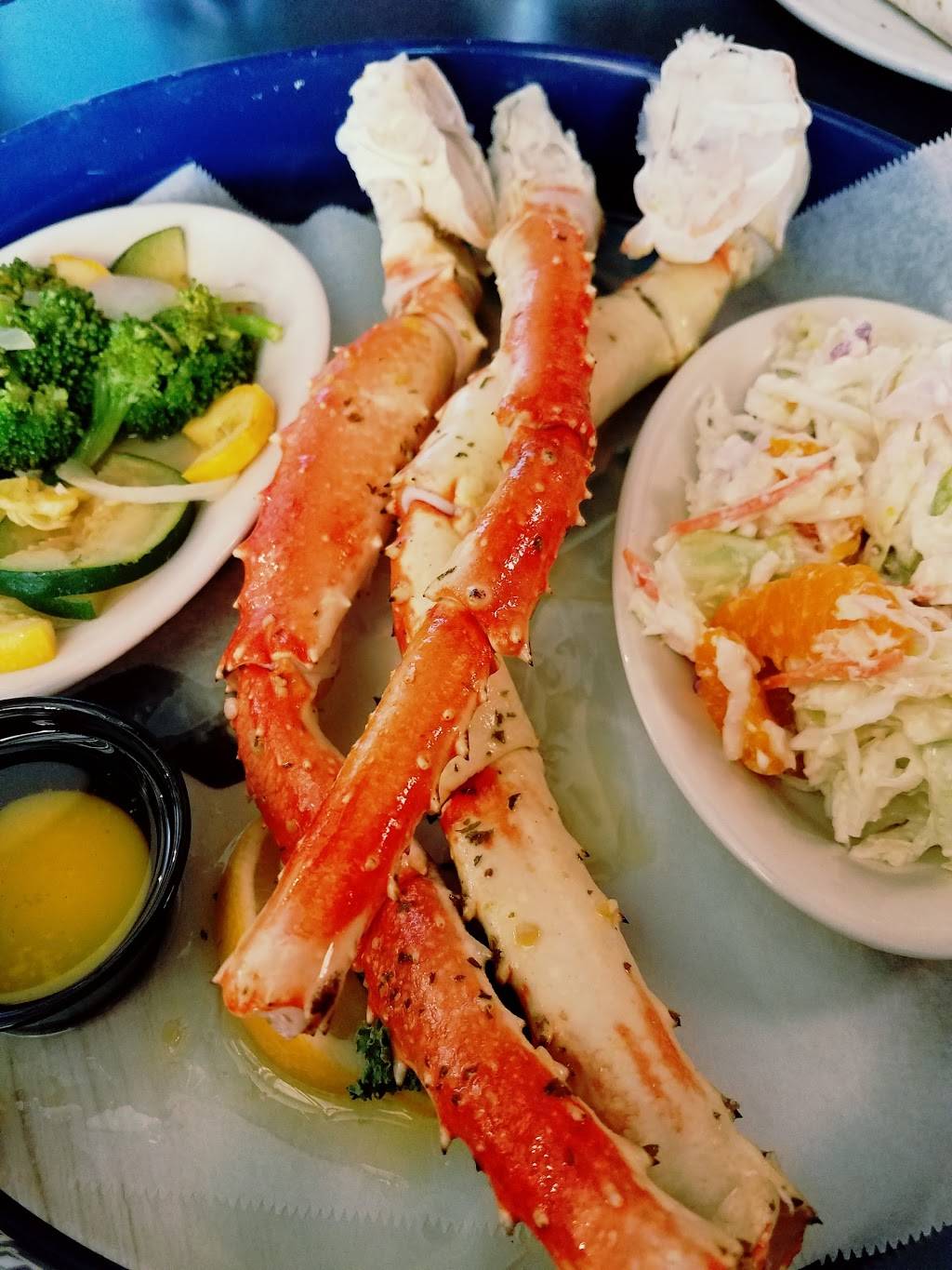 18 On The Rocks | restaurant | 2405 Gulf Blvd, Indian Rocks Beach, FL 33785, USA | 7275965633 OR +1 727-596-5633