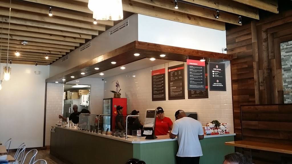 UMaki Sushi Burrito | restaurant | 10111 Louetta Rd #600, Houston, TX 77070, USA | 2812726978 OR +1 281-272-6978