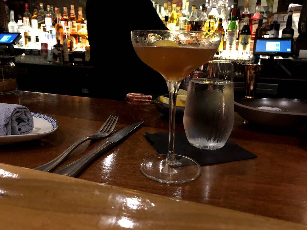 Kahlo | restaurant | 525 W 29th St, New York, NY 10001, USA | 2122560083 OR +1 212-256-0083