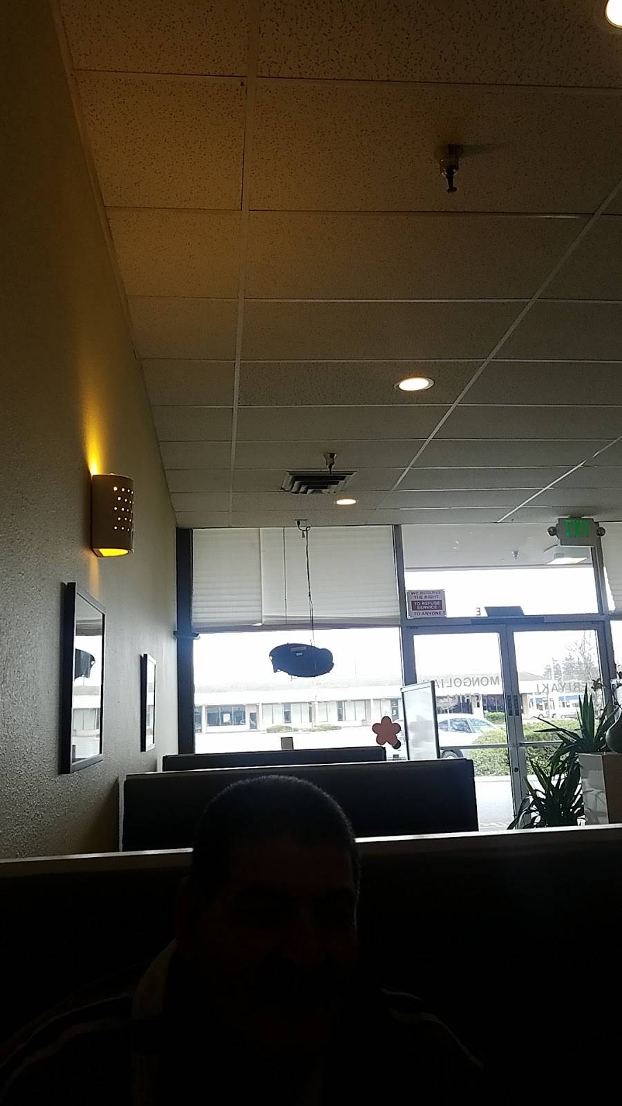 Genghis Mongolian Grill | restaurant | 19800 44th Ave W, Lynnwood, WA 98036, USA | 4257128387 OR +1 425-712-8387