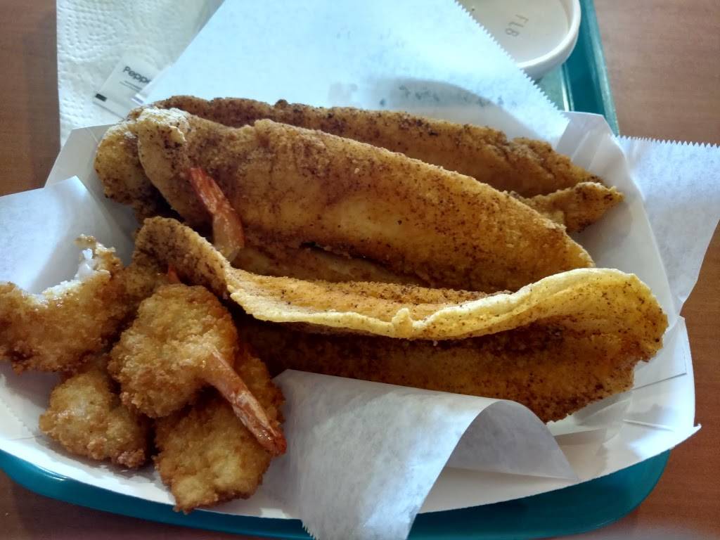Papa Joes Fish-N-Que | restaurant | 2019 W Bethany Home Rd, Phoenix, AZ 85015, USA | 6029737003 OR +1 602-973-7003