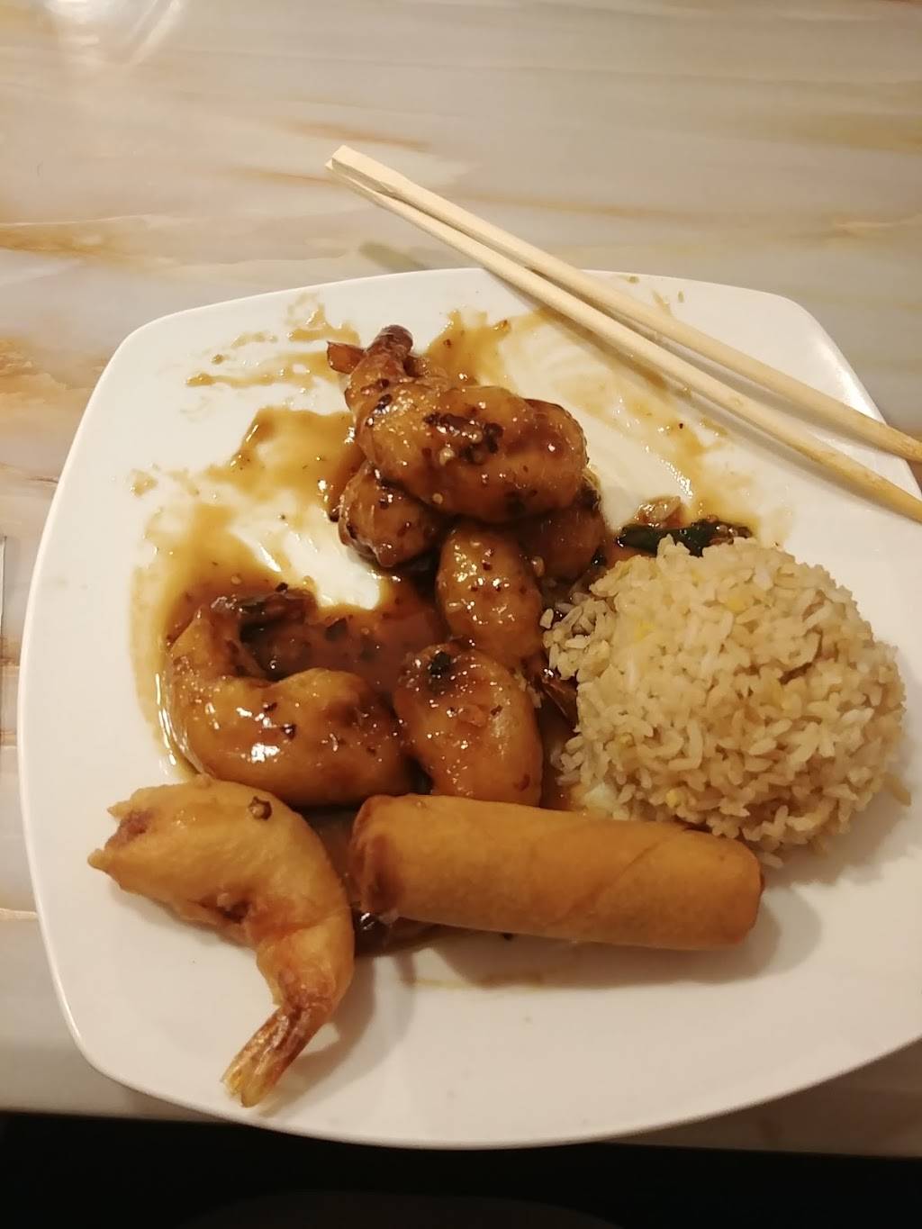 New Golden China Restaurant | restaurant | 10633 E Apache Trail, Apache Junction, AZ 85120, USA | 4809812848 OR +1 480-981-2848