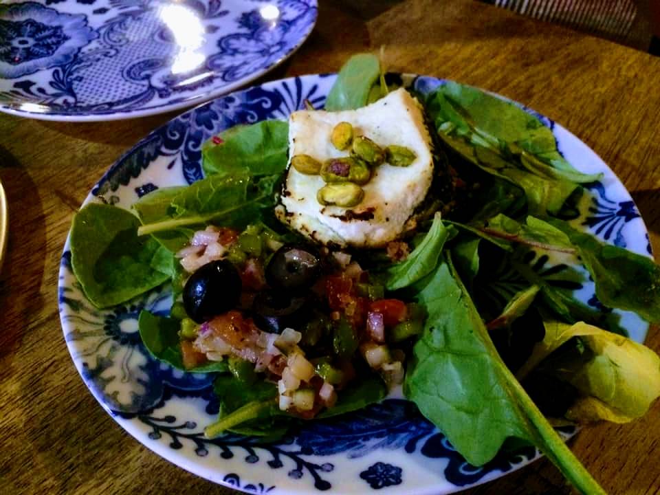 Chard City | restaurant | 5402 Harford Rd, Baltimore, MD 21214, USA | 4437601501 OR +1 443-760-1501