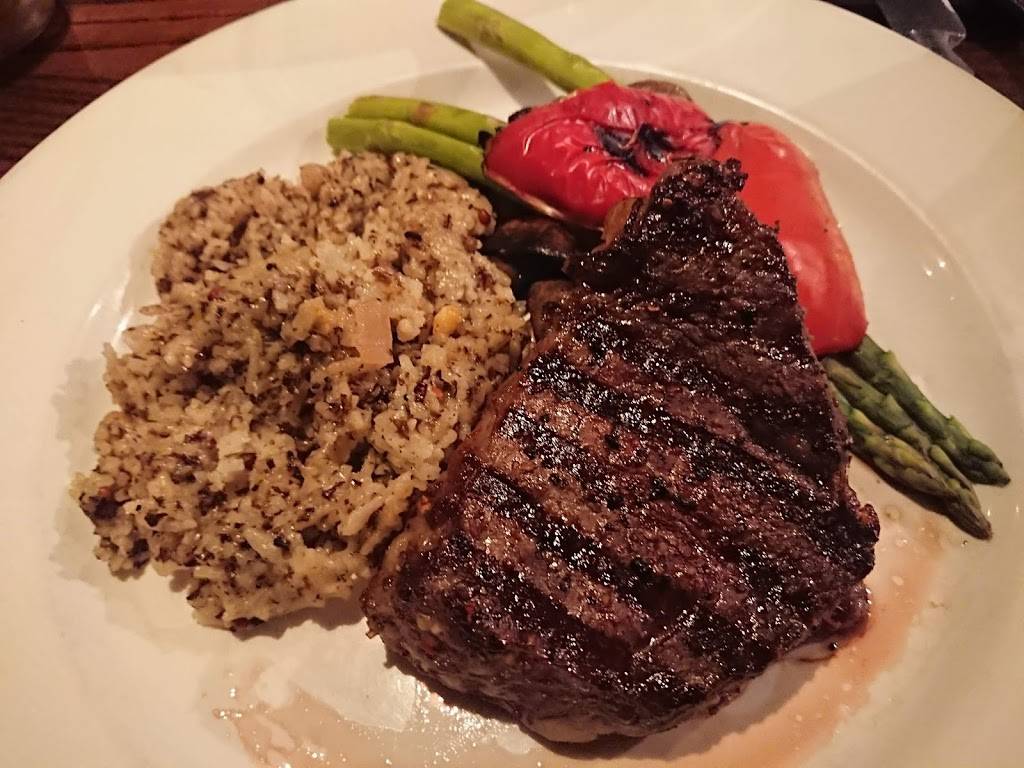 The Keg Steakhouse + Bar - Cambridge | restaurant | 44 Pinebush Rd, Cambridge, ON N1R 8K5, Canada | 5196247337 OR +1 519-624-7337