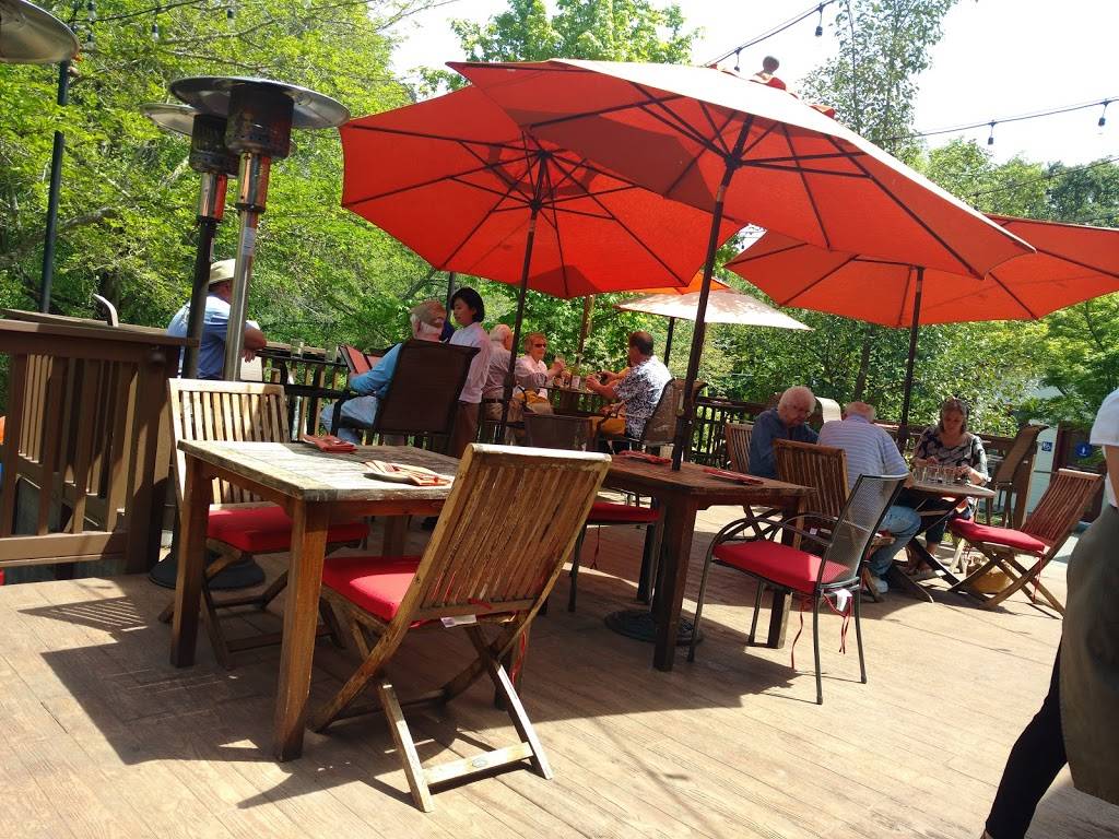 Yeti | restaurant | 14301 Arnold Dr, Glen Ellen, CA 95442, USA | 7479980060 OR +1 747-998-0060