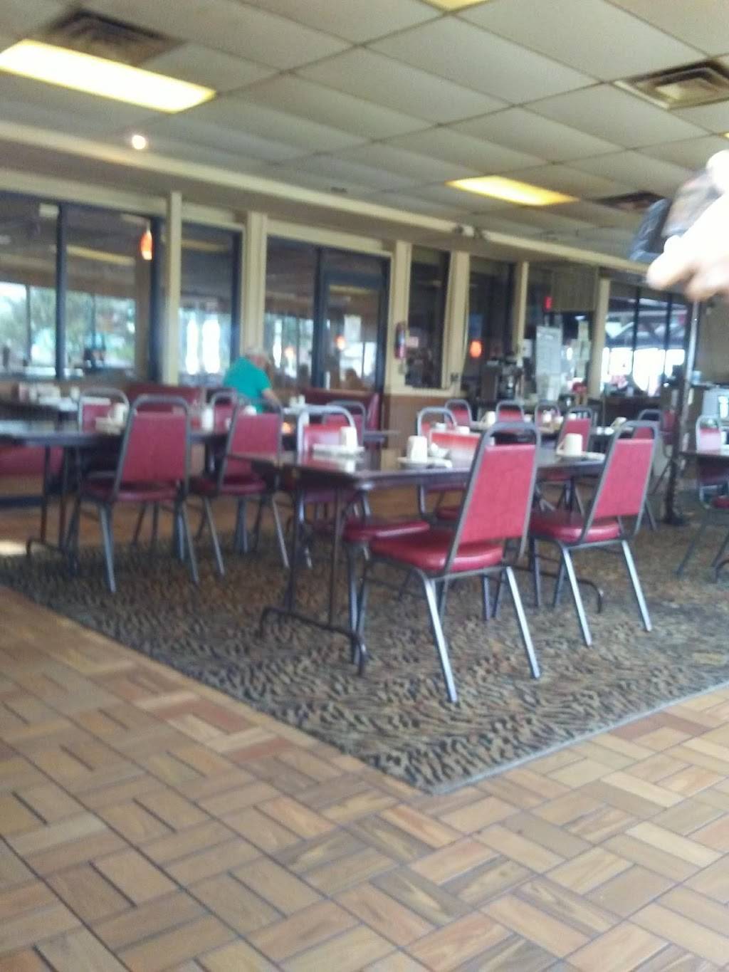 Fireside Cafe | restaurant | 1215 W Pawnee St, Wichita, KS 67213, USA | 3043583733 OR +1 304-358-3733