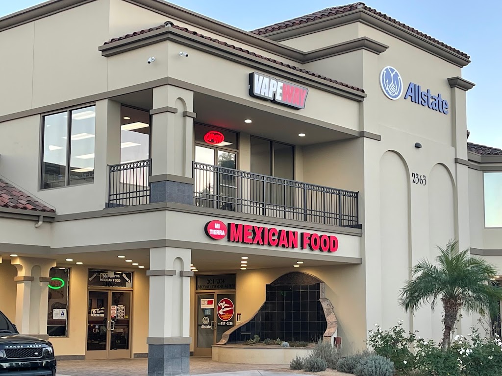 Mi Tierra Mexican Restaurant | restaurant | 2363 California Ave Ste. 105, Corona, CA 92881, USA | 9514275075 OR +1 951-427-5075