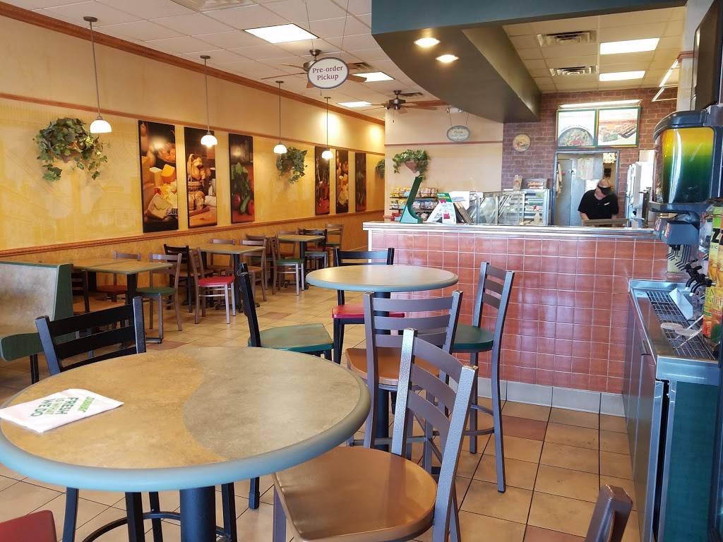 Subway Restaurants | restaurant | 10500 W Bell Rd #12, Sun City, AZ 85373, USA | 6239330383 OR +1 623-933-0383