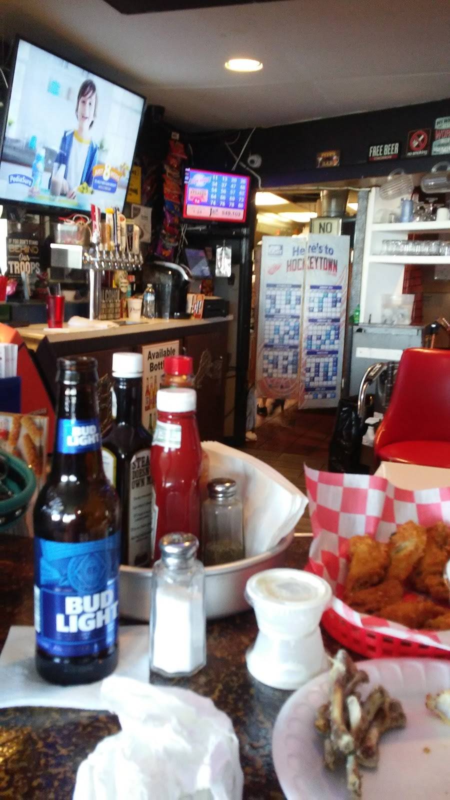 Petes Cutting Board & Reuben Tavern | restaurant | 50225 Gratiot Ave, Chesterfield, MI 48051, USA | 5869489163 OR +1 586-948-9163