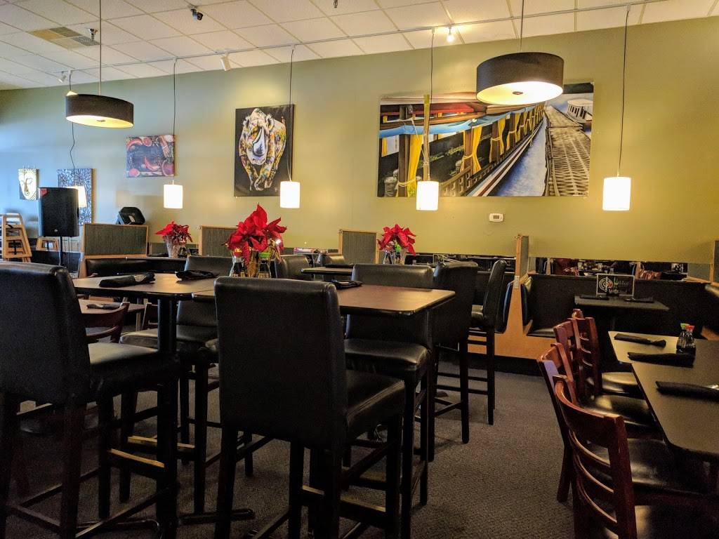 Lemongrass Thai Sushi | restaurant | 977 Butternut Dr Suite #3, Holland, MI 49424, USA | 6163777440 OR +1 616-377-7440