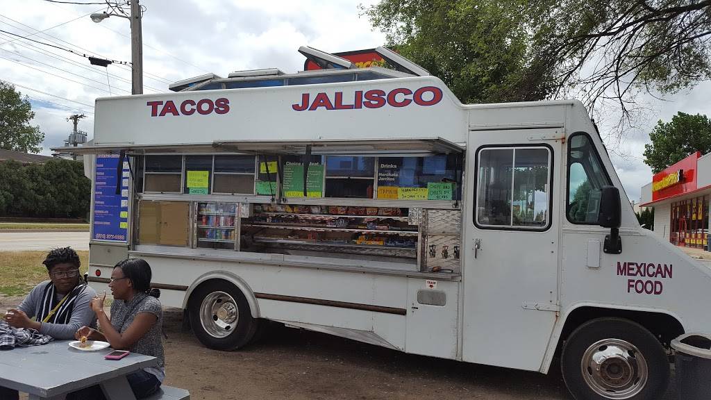 Tacos Jalisco | restaurant | 1215 N Detroit St, Warsaw, IN 46580, USA | 5743771039 OR +1 574-377-1039