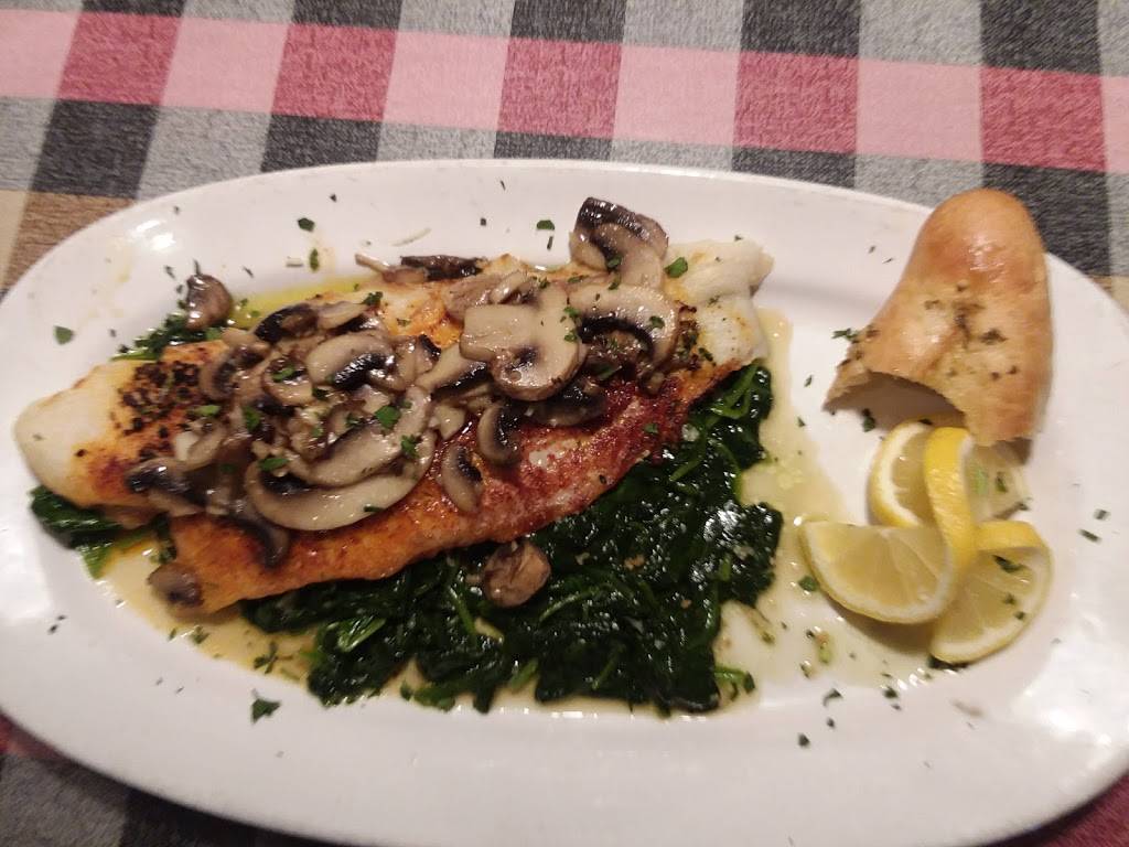 Leonas Pizzeria & Restaurant | restaurant | 6935 N Sheridan Rd, Chicago, IL 60626, USA | 7737645757 OR +1 773-764-5757