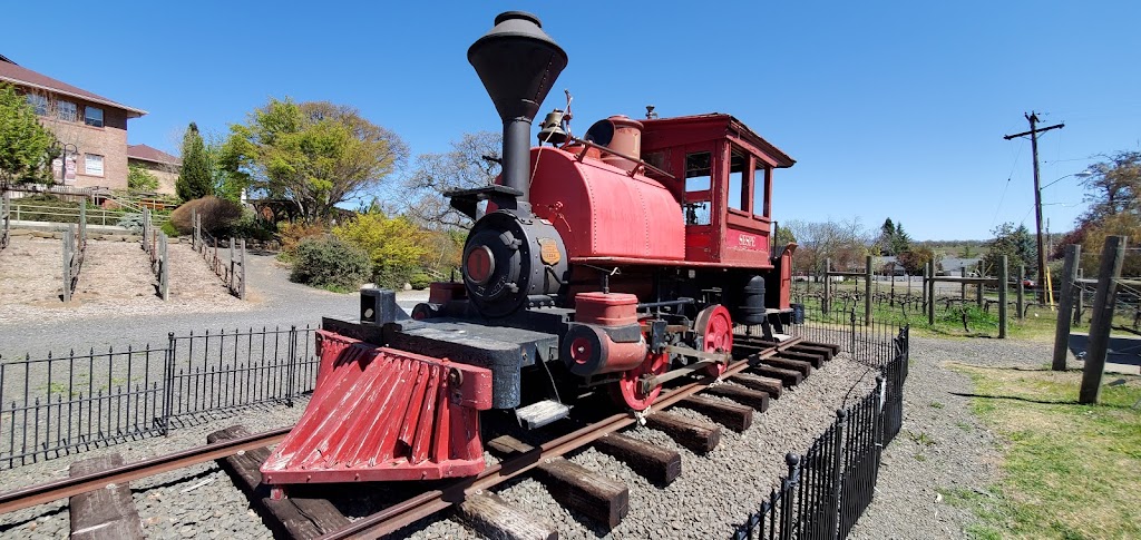 Schoolhaus Brewhaus | restaurant | 525 Bigham Knoll Dr, Jacksonville, OR 97530, USA | 5418991000 OR +1 541-899-1000