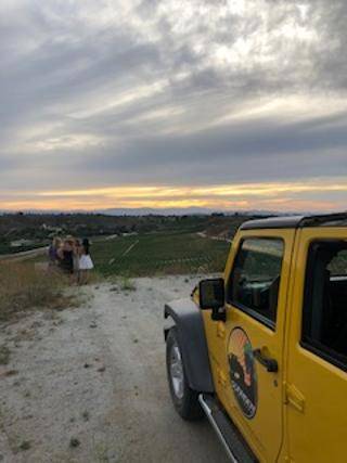 Sunrider Wine Tours | restaurant | 25170 Washington Ave, Murrieta, CA 92562, USA | 9515511516 OR +1 951-551-1516