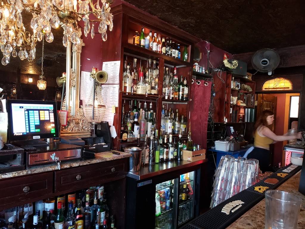 R Bar | restaurant | 3331 W 8th St, Los Angeles, CA 90005, USA | 2133877227 OR +1 213-387-7227