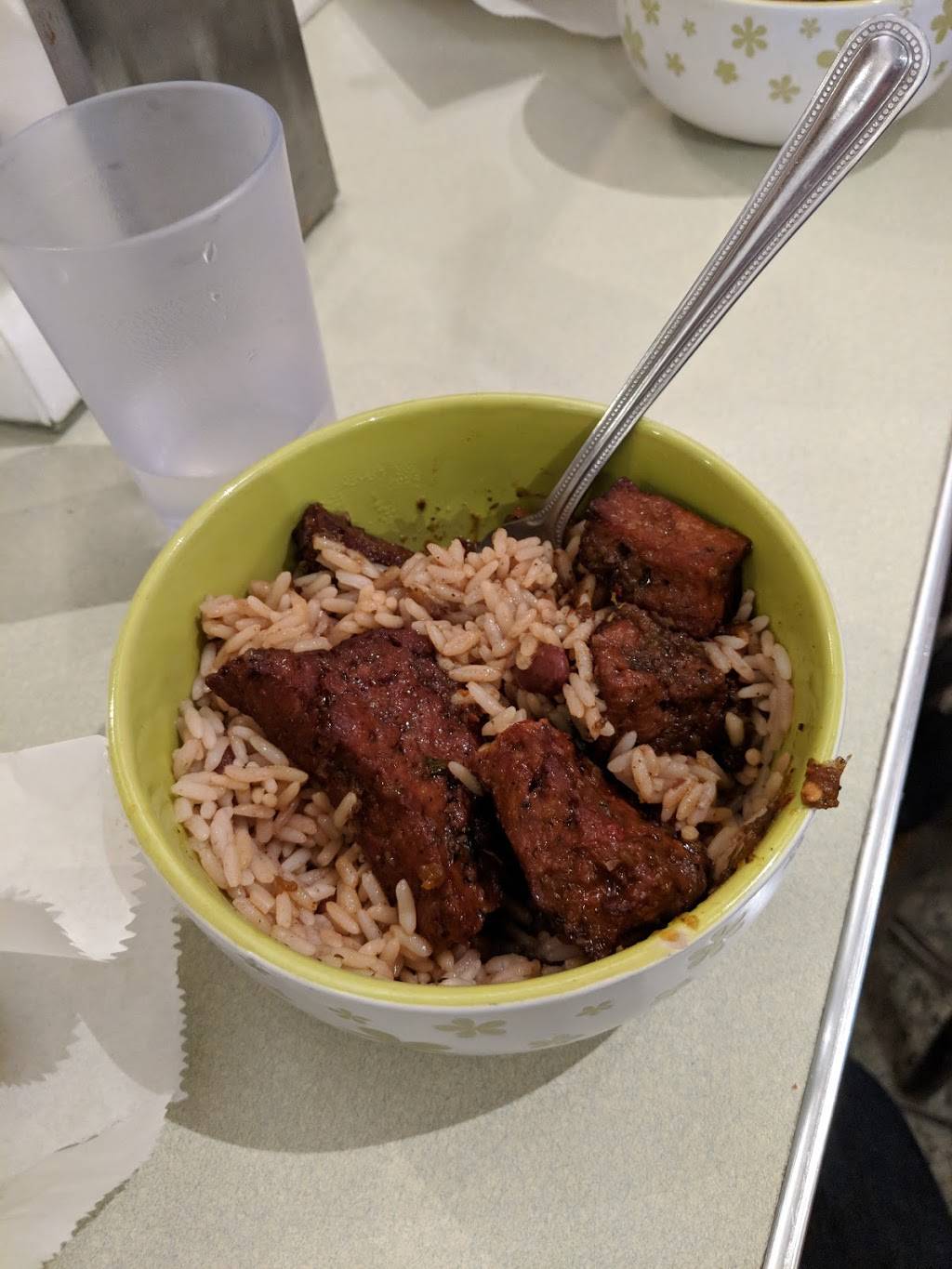 Local Jerk | restaurant | 8 Avenue Duluth E, Montréal, QC H2W 1G6, Canada | 5148404147 OR +1 514-840-4147