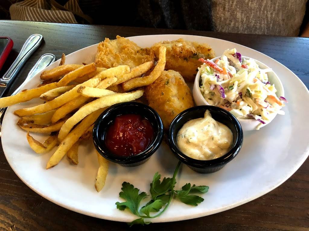 Thirsty Lion Gastropub & Grill - Desert Ridge | restaurant | 21001 N Tatum Blvd Suite 6, Phoenix, AZ 85050, USA | 4804195070 OR +1 480-419-5070