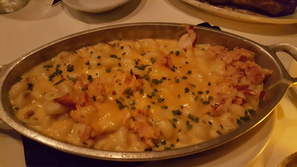 Ruths Chris Steak House | restaurant | 4836 Constitution Ave, Baton Rouge, LA 70808, USA | 2259250163 OR +1 225-925-0163