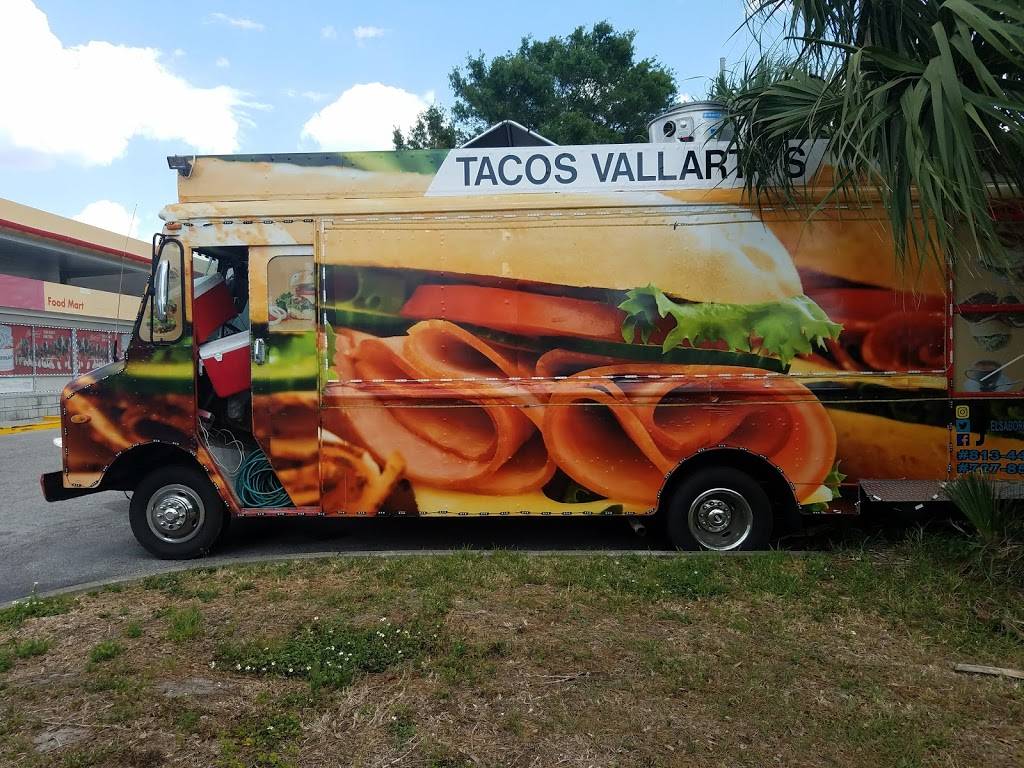 Tacos Vallarta | restaurant | 19011.0700, Tampa, FL 33625, USA | 8134700089 OR +1 813-470-0089