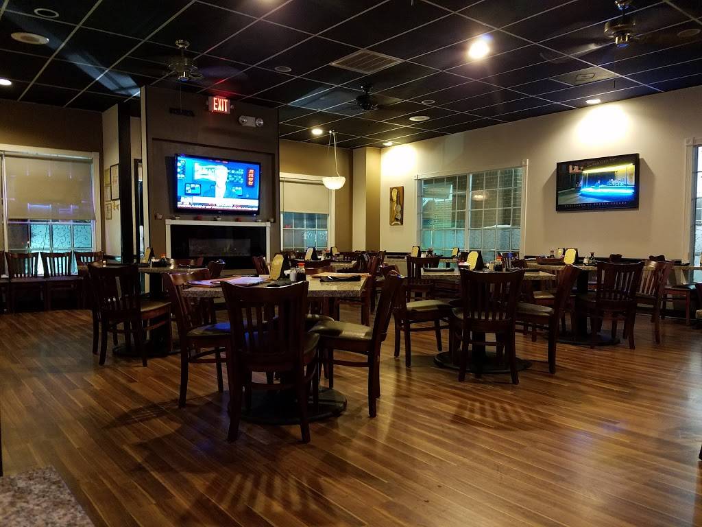 Orient Cafe | restaurant | Township Square Center 3340, FM 1092 Rd, Missouri City, TX 77459, USA | 2814994888 OR +1 281-499-4888