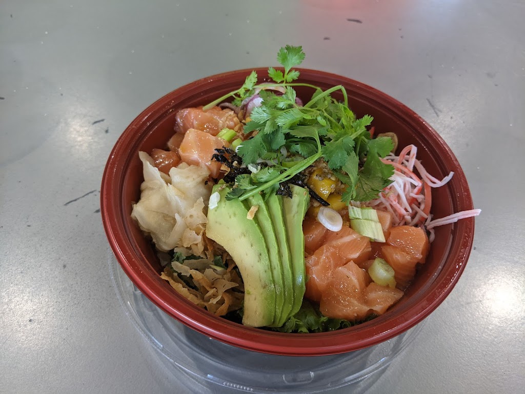 Poke Boys | restaurant | 1 Brighton Ave #17, Boston, MA 02215, USA | 6179871057 OR +1 617-987-1057