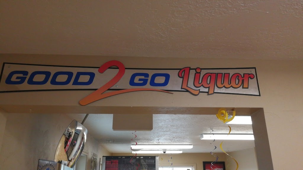 Good 2 Go | restaurant | 1801 US-310, Lovell, WY 82431, USA | 3075487246 OR +1 307-548-7246