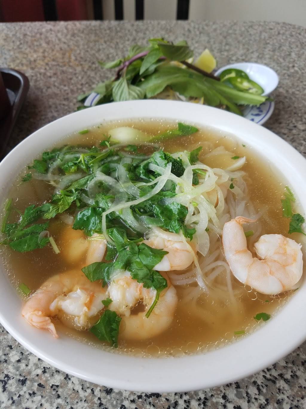 Pho Quyen Food To Go | restaurant | 6944 Westminster Blvd, Westminster, CA 92683, USA | 7148960928 OR +1 714-896-0928