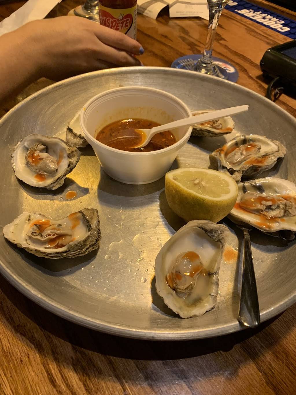 O.D. Crab House | restaurant | 708 E Oglethorpe Hwy, Hinesville, GA 31313, USA | 9123204283 OR +1 912-320-4283