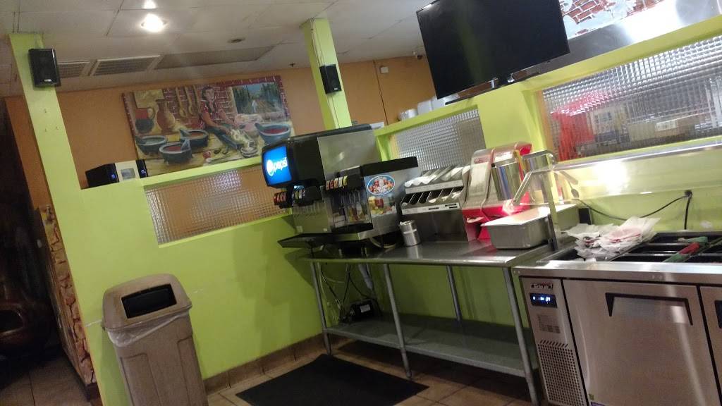 Salsa Fresh Mexican Grill | restaurant | 1000 Lincoln Rd N, Yuba City, CA 95991, USA | 5306733034 OR +1 530-673-3034