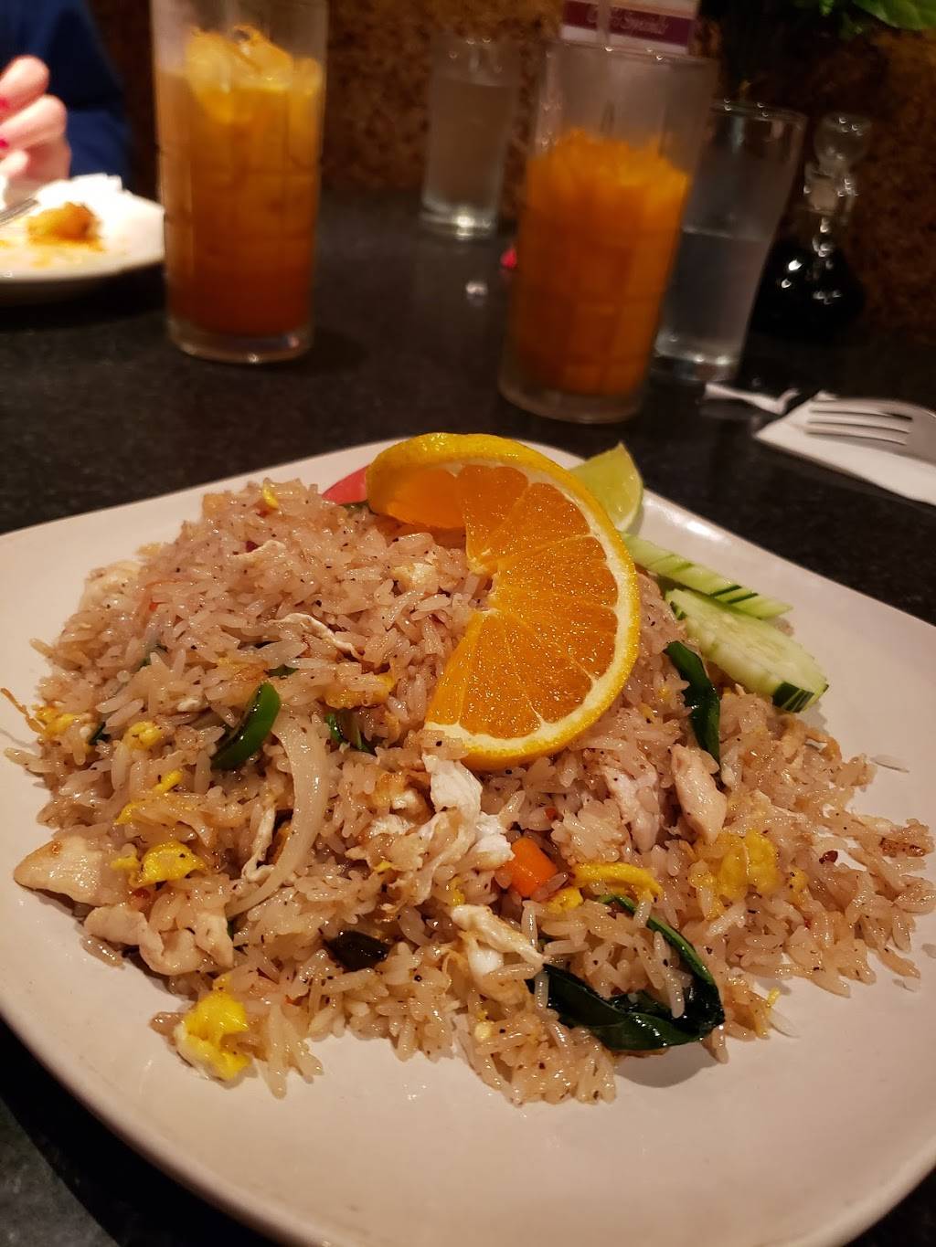Thai Dish Cuisine | restaurant | 108 N Ivy St, Canby, OR 97013, USA | 5032639898 OR +1 503-263-9898