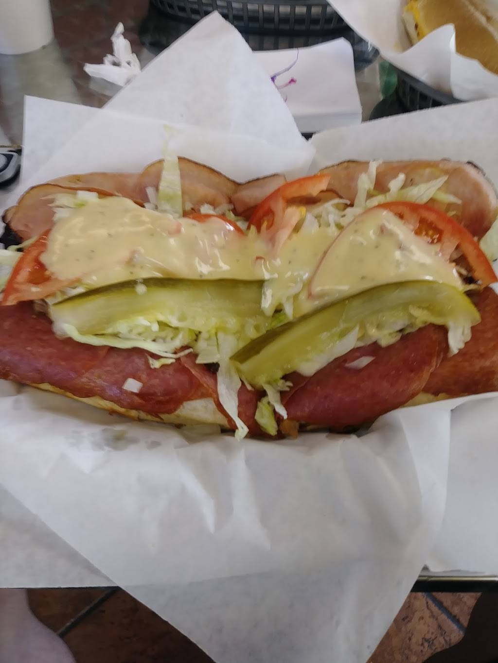 City Subs and more | restaurant | 5446 Grand Blvd, New Port Richey, FL 34652, USA | 7279990797 OR +1 727-999-0797