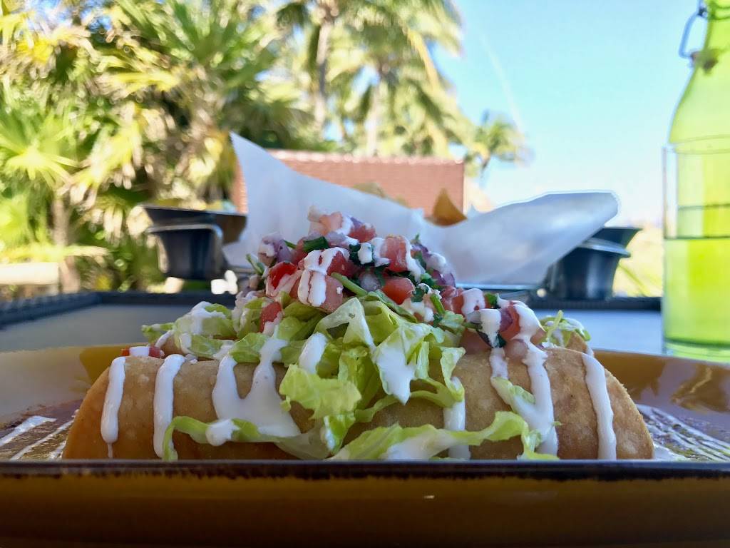 Cantina Beach | restaurant | 455 Grand Bay Dr, Miami, FL 33149, USA | 3053654500 OR +1 305-365-4500