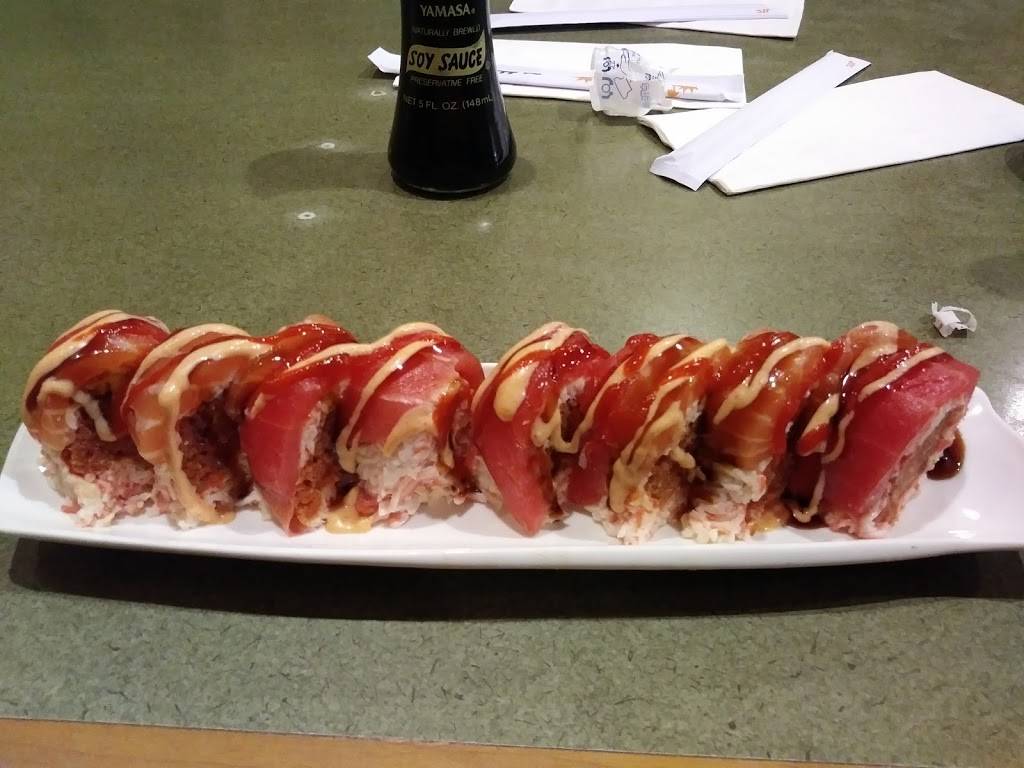 Sushi Boat Restaurant | restaurant | 1600 Saratoga Ave # 119, San Jose, CA 95129, USA | 4083784000 OR +1 408-378-4000