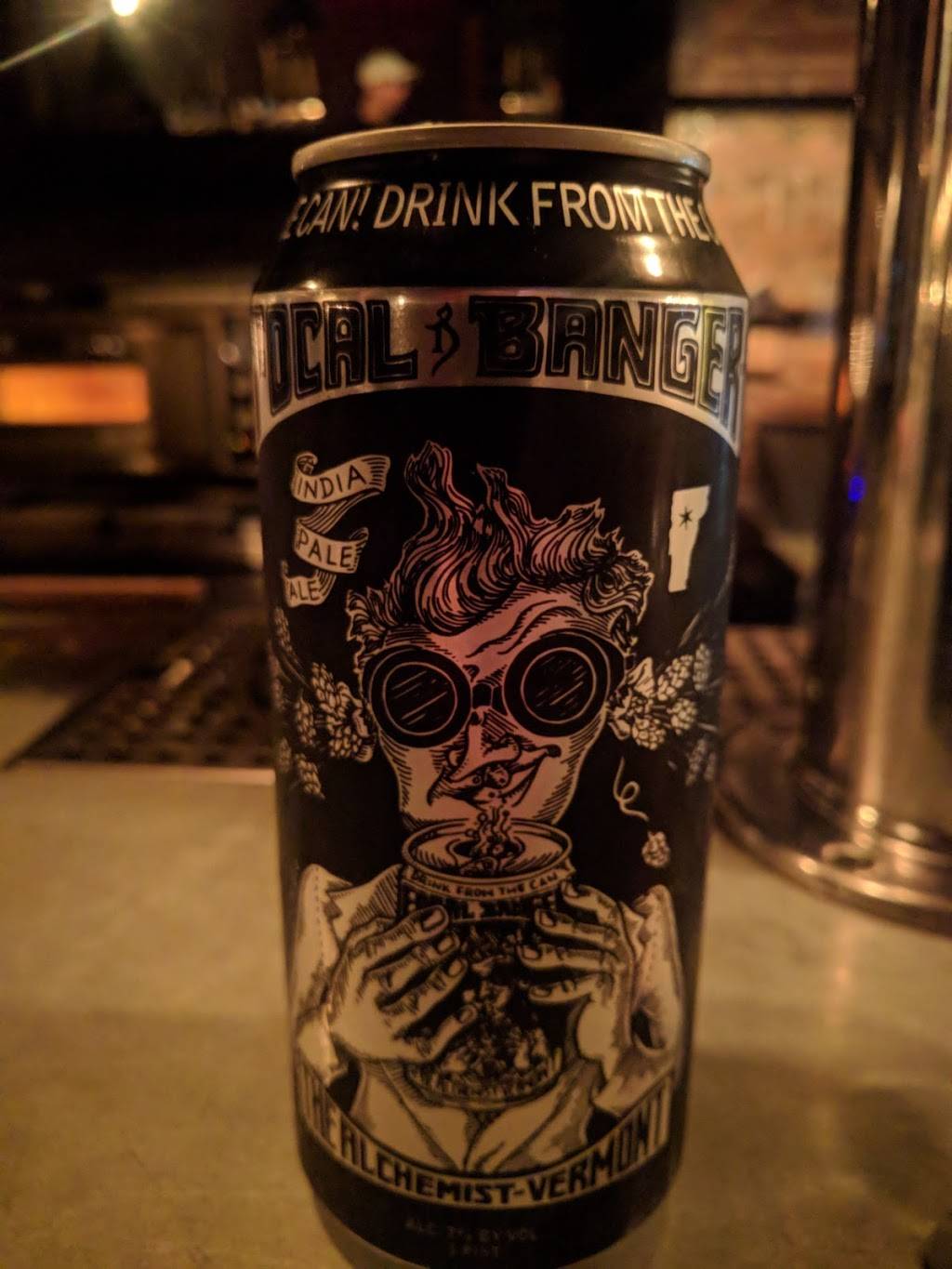 Alphabet City Beer Co. | restaurant | 96 Avenue C, New York, NY 10009, USA | 6464227103 OR +1 646-422-7103