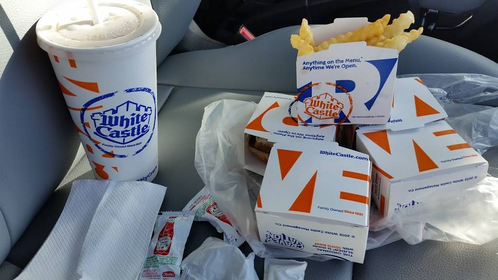 White Castle | restaurant | 2001 E Edgar Rd, Linden, NJ 07036, USA | 9085870632 OR +1 908-587-0632