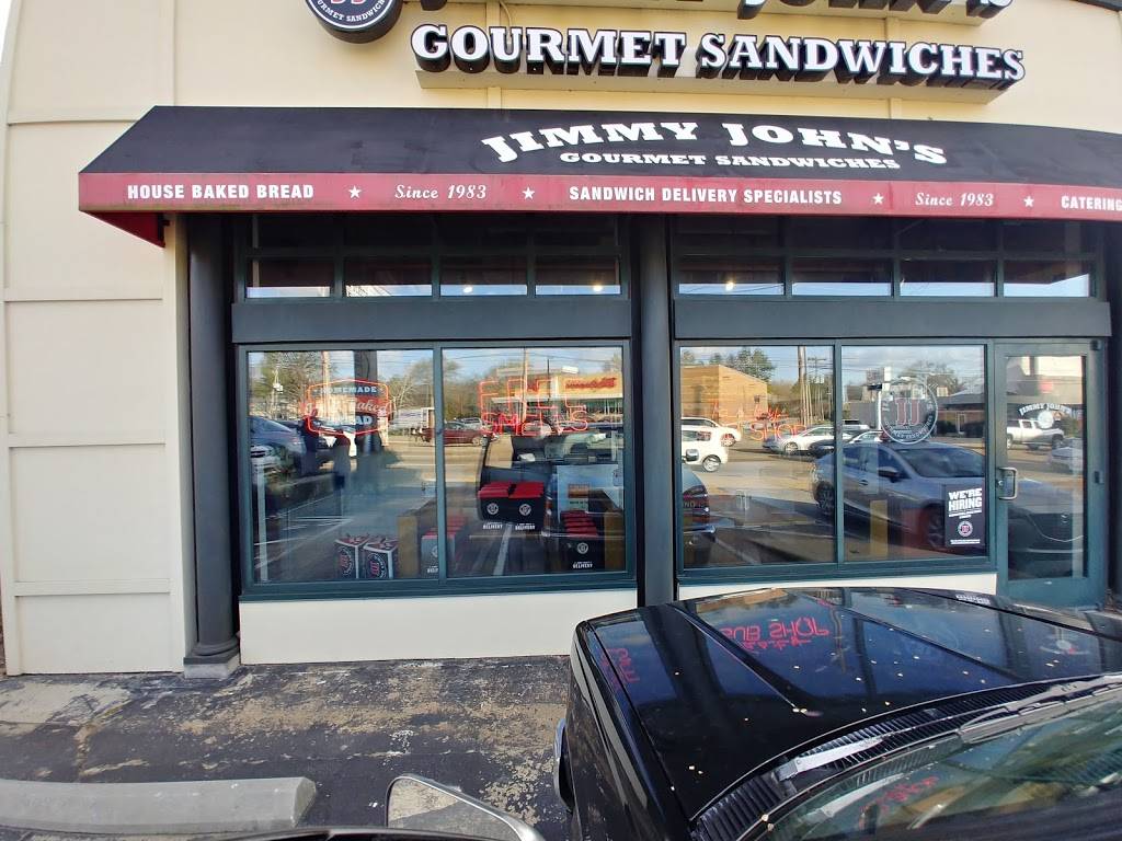 Jimmy Johns | meal delivery | 5181 Poplar Ave, Memphis, TN 38117, USA | 9016853040 OR +1 901-685-3040