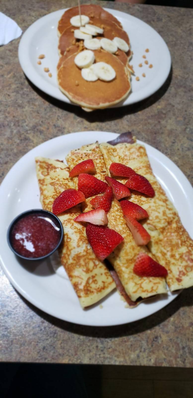 The Original Pancake House | restaurant | 4364 Northlake Blvd, Palm Beach Gardens, FL 33410, USA | 5617212213 OR +1 561-721-2213