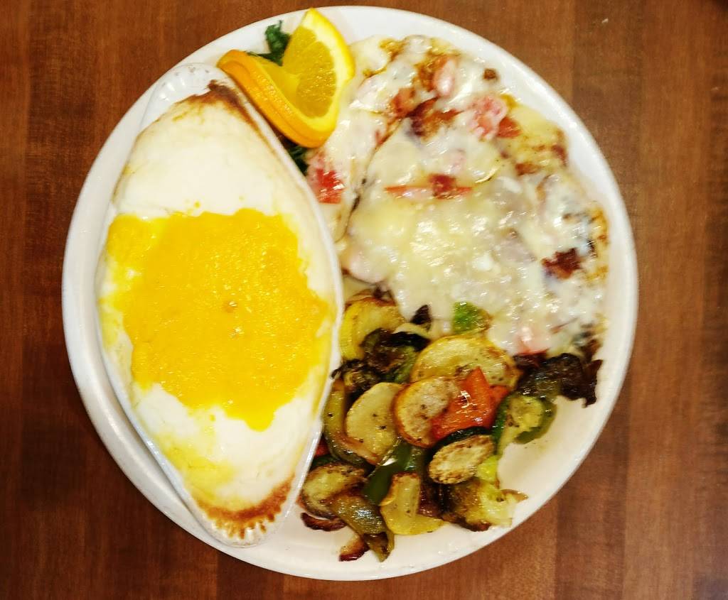 Mordecais | restaurant | 105 W Main St, Springfield, KY 40069, USA | 8593363500 OR +1 859-336-3500