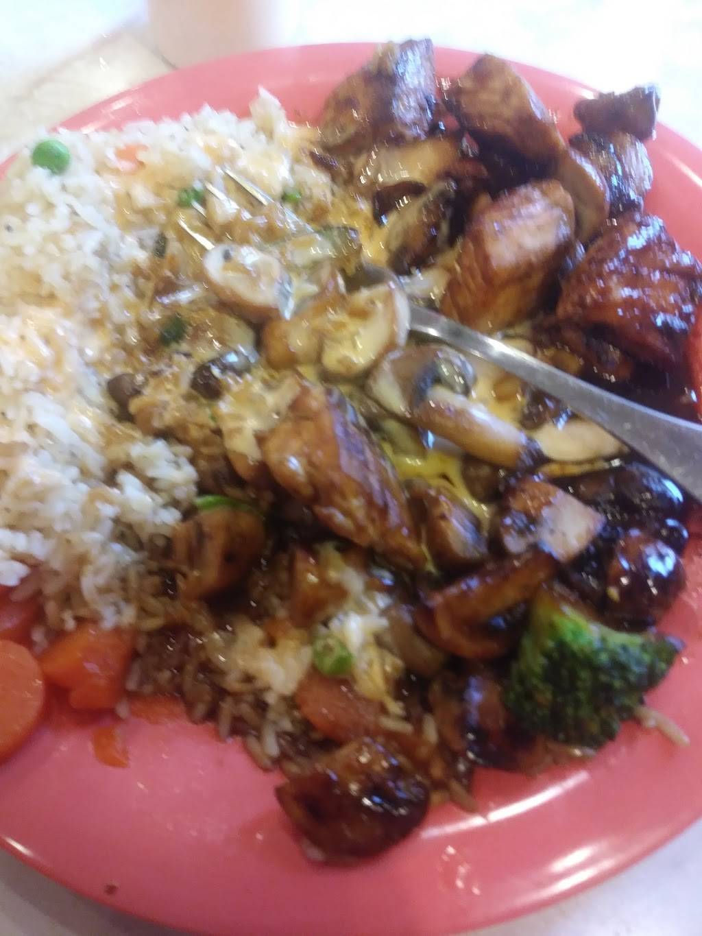 Hachi Express Japanese Grille | restaurant | 107 Church St, Central, SC 29630, USA | 8646397787 OR +1 864-639-7787