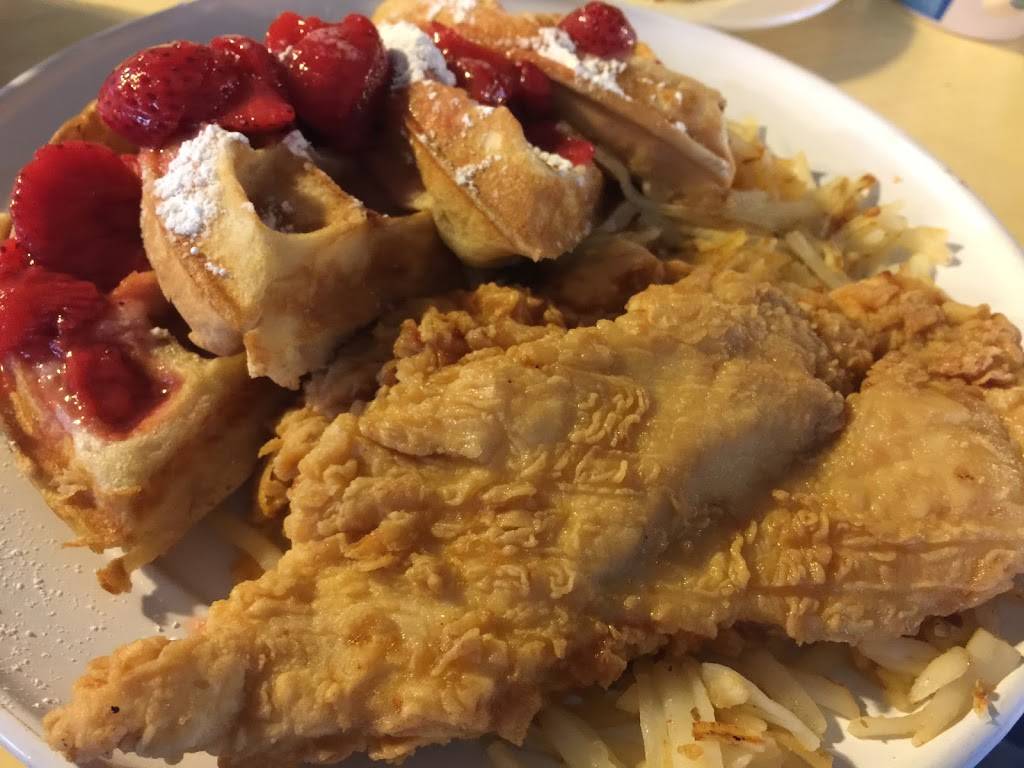 Toasted | restaurant | 1932 Sam Houston Ave, Huntsville, TX 77340, USA | 9364394842 OR +1 936-439-4842