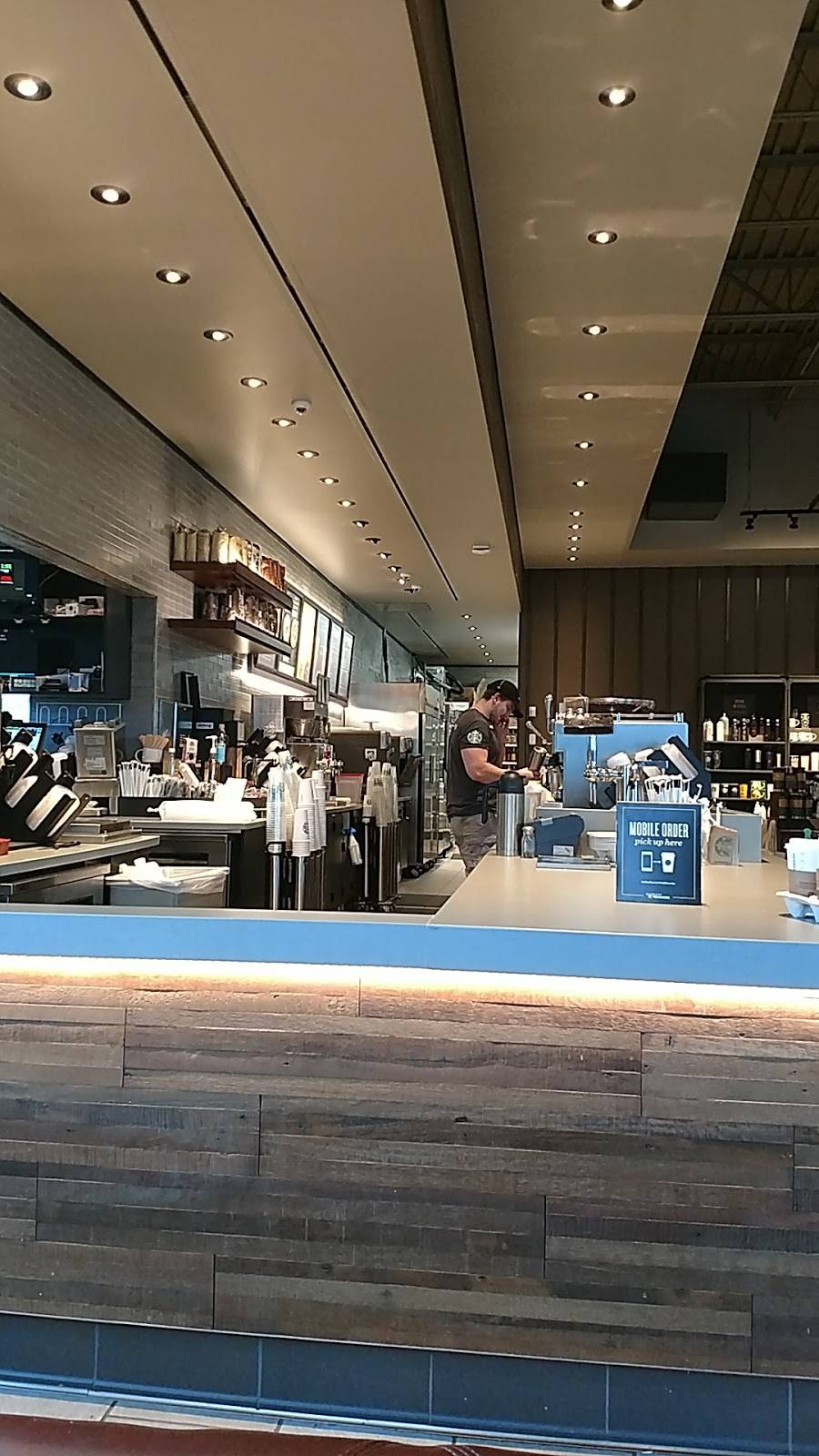 Starbucks | cafe | 6451 Fairmont Pkwy, Pasadena, TX 77505, USA | 2819918339 OR +1 281-991-8339