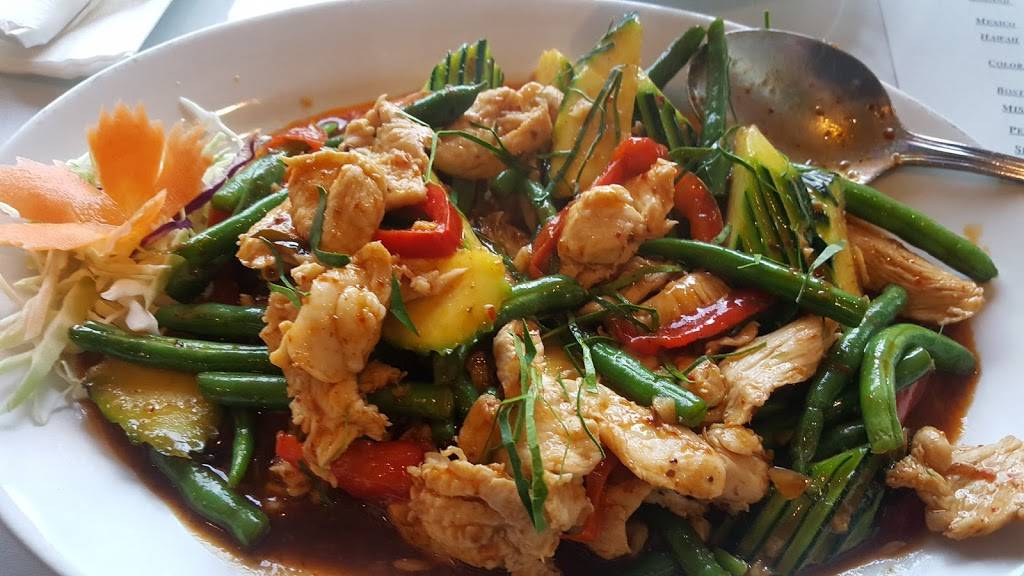 Royal Thai | restaurant | 891 Lincoln Way, Auburn, CA 95603, USA | 5308888086 OR +1 530-888-8086