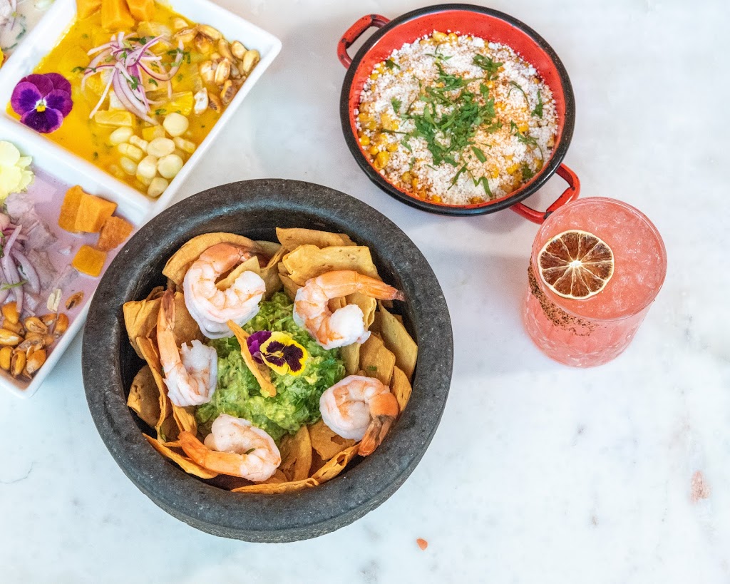 HotLime Tacos & Ceviches - Sistrunk | restaurant | 115 NW 6th St, Fort Lauderdale, FL 33311, USA | 7862689795 OR +1 786-268-9795