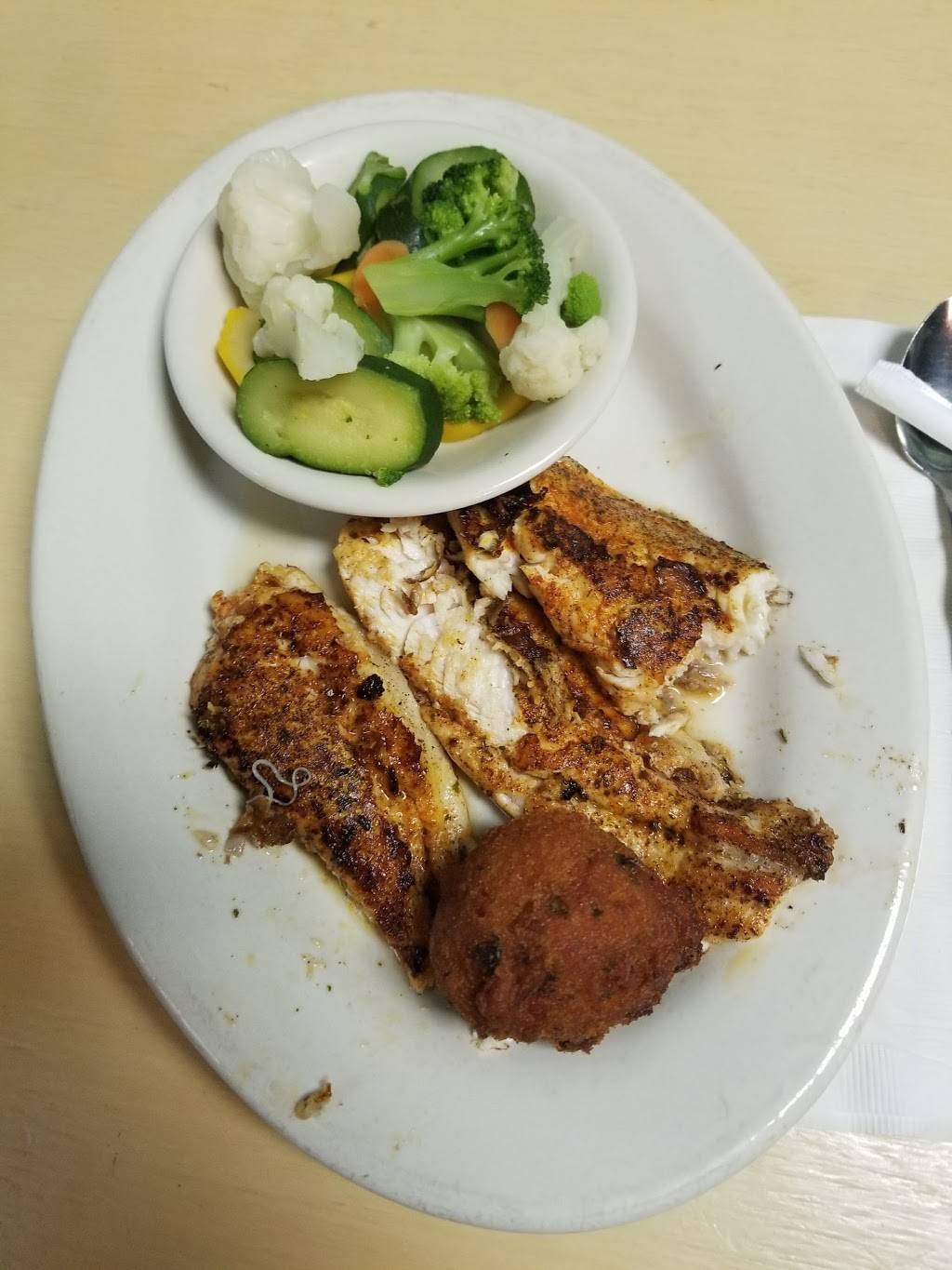 Adams Catfish House | restaurant | 8523 LA-23, Belle Chasse, LA 70037, USA | 5043920541 OR +1 504-392-0541