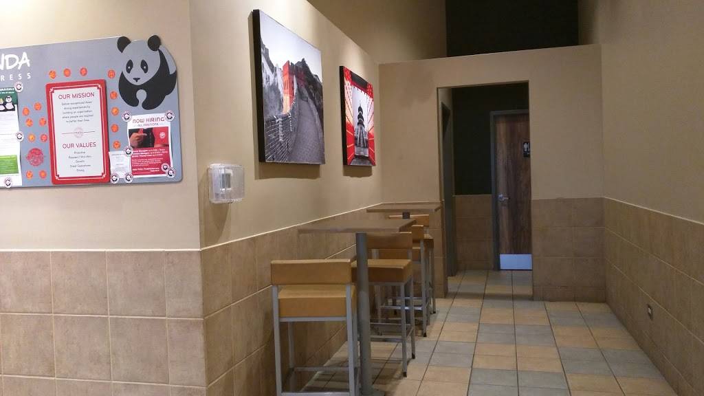 Panda Express | meal takeaway | 7105 Grand Ave, Gurnee, IL 60031, USA | 8478563971 OR +1 847-856-3971