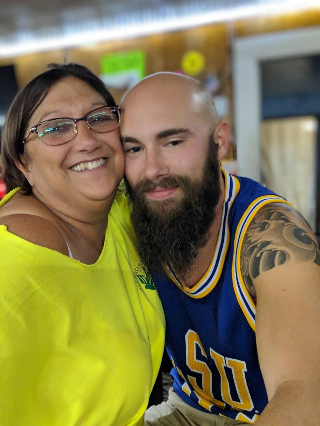 Mee Mees Cafe | restaurant | 330 S Jackson Ave, Morse, LA 70559, USA | 3377838000 OR +1 337-783-8000