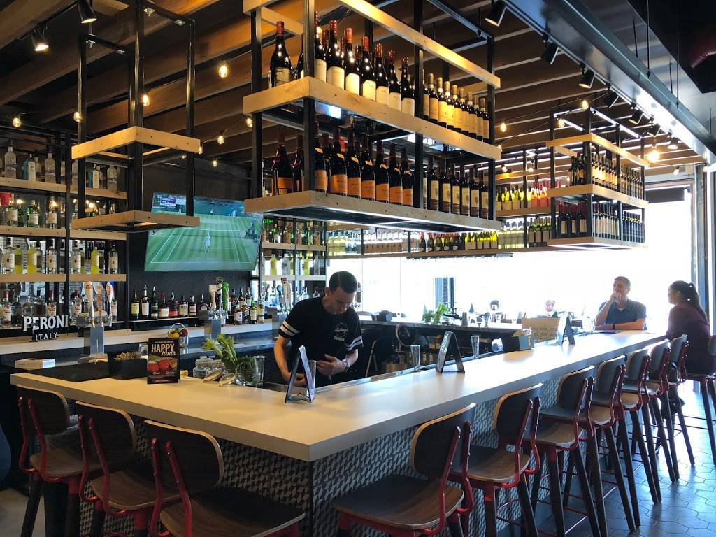 Anthonys Coal Fired Pizza | restaurant | 783 Butterfield Rd, Lombard, IL 60148, USA | 6302866372 OR +1 630-286-6372